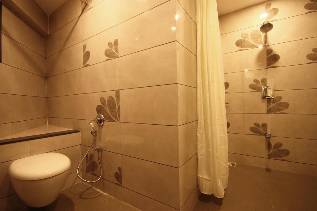 Hotel Bait Inn Amhedabad Dış mekan fotoğraf