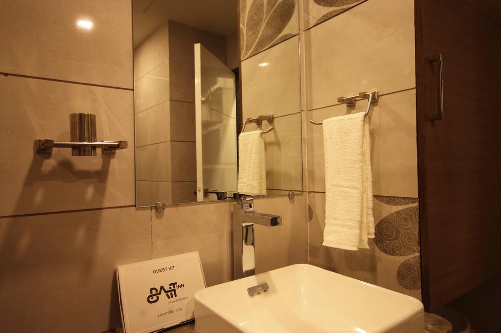 Hotel Bait Inn Amhedabad Dış mekan fotoğraf